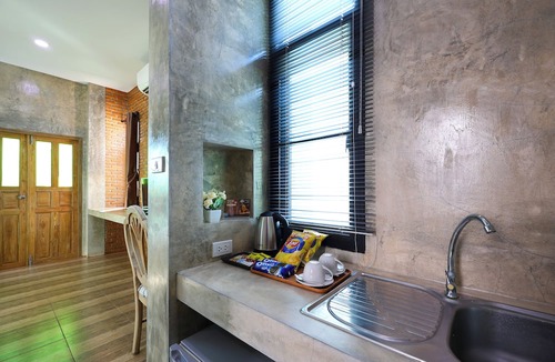 Saraphi Resort | Chiang Mai Garden Bungalows