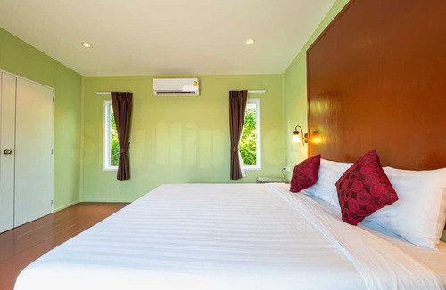 South Pattaya Resort | Sky hip resort jomtean pattaya