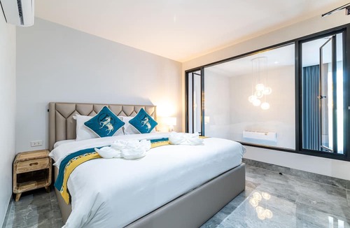 Rawai Hotel | Phuket Leisure Time Hotel