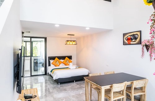 Rawai Hotel | Phuket Leisure Time Hotel