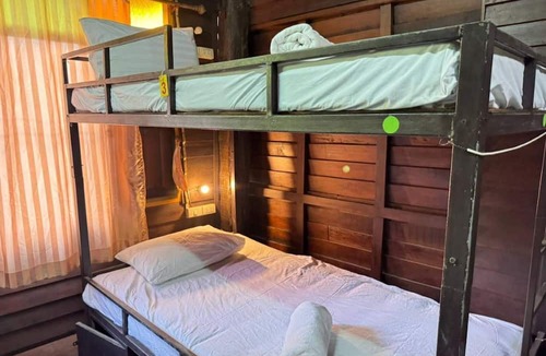 Old City Hotel | Collection O Baan Elephant Home