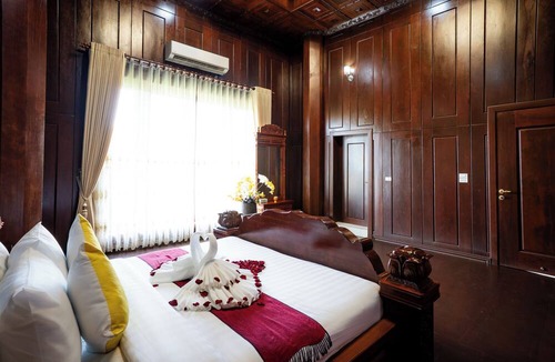 Kampot Resort | Heritage Village