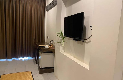 Wat Bo Area Hotel | Angkor Home 27