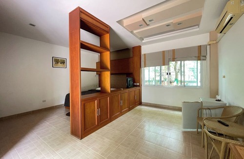 Nikhom Phatthana Hotel | Saksaitarn Resort