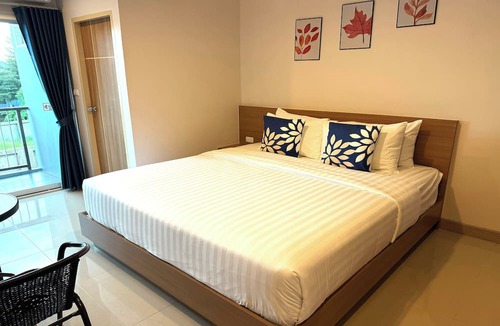 Mae Sai Hotel | SKM Paradise Mae Sai