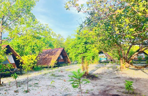 Koh Rong Hostel | Veha Koh Rong