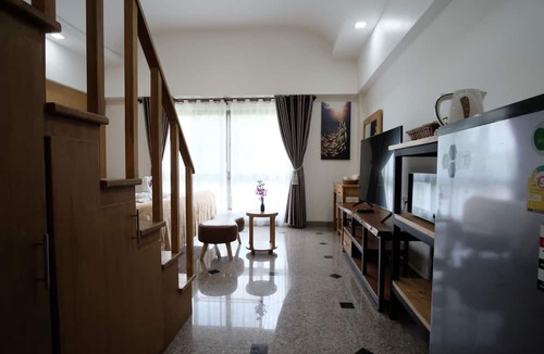 Pai Hotel | Cha Li's Family Hotel & Hostel