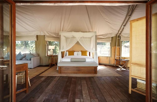Mae Chan Other | Tantawan Tented Camp, Chiang Rai