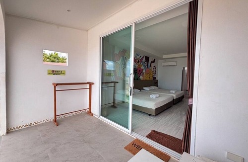 Kram Hotel | De Mer Resort Rayong
