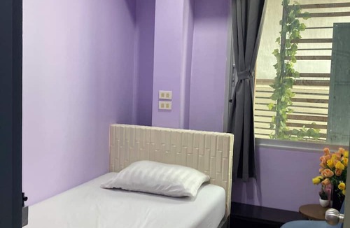 Pathumwan Hotel | Sleep Cafe at Hidee