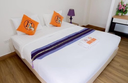 Nong Khae Hotel | K.N. Grand Hotel
