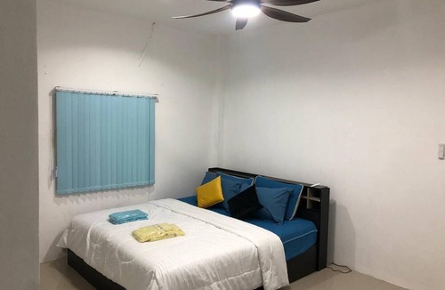 Pak Nam House | Den Nest Guest House KRABI