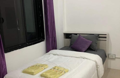 Pak Nam House | Den Nest Guest House KRABI