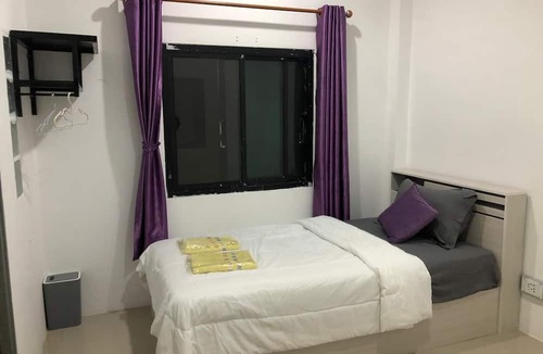 Pak Nam House | Den Nest Guest House KRABI