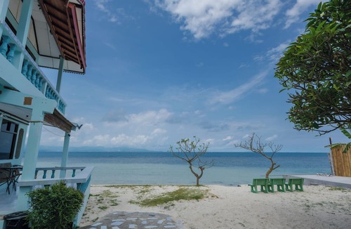 Haad Rin Hotel | Charung by The Sea