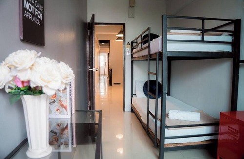 Sri Phum Hostel | Nature Home Hostel