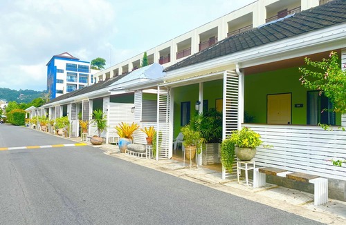 Kata Resort | Spice & Sea Resort