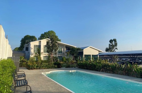 Hat Yai Hotel | Tree Airport Hotel Hatyai