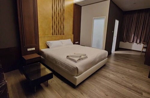 Ban Lam Rua Taek Apartment | 2M Place Apartment
