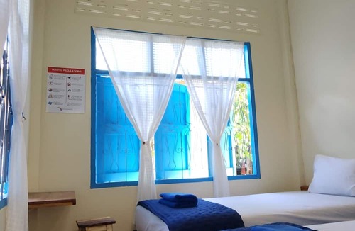 Na Thon Hostel | Baan Hinlad Home and Hostel