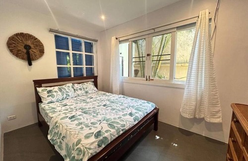 Bophut Hills Villa | 2BR Pool Villa Oasis Garden V198