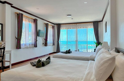 Hua Thanon Hotel | ClayHouse SAMUI Boutique Hotel