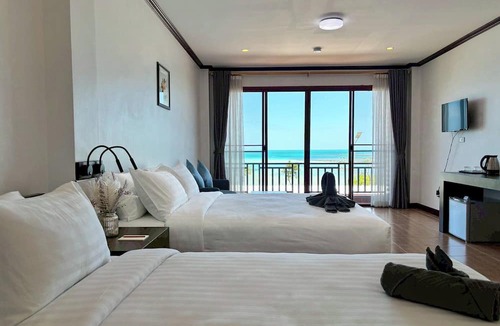 Hua Thanon Hotel | ClayHouse SAMUI Boutique Hotel