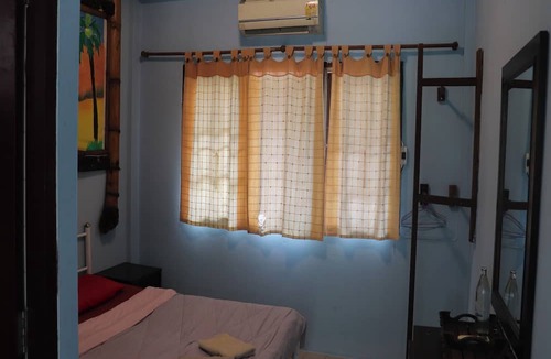 Chang Khlan Hostel | Trekker Camp Chiang Mai - Hostel