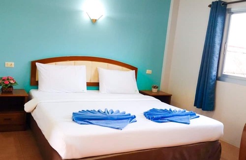 Downtown Krabi Hotel | J Holiday Inn
