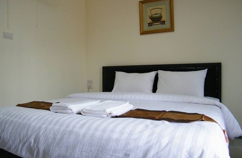 Nai Mueang Hotel | Fun Dee Mansion