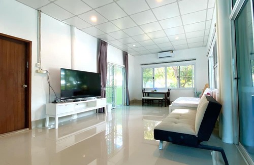 Ko Mook Hotel | Koh Mook Riviera Beach Resort