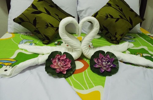 Phra Khanong Hostel | Hostel 24