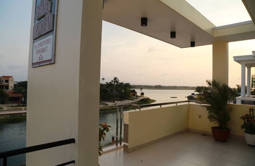 Hoi An House | Dong Nguyen Homestay Riverside