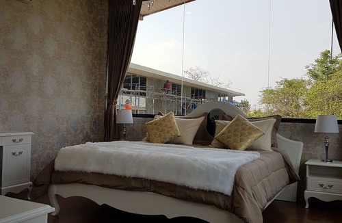Buriram Hotel | D-Sine Resort