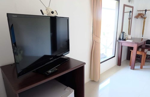 Rayong Hotel | Samed Cliff Resort