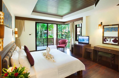 Khao Lak Hotel | Khaolak Bay Front Resort