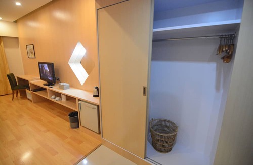 Udon Thani Hotel | Charoen Hotel