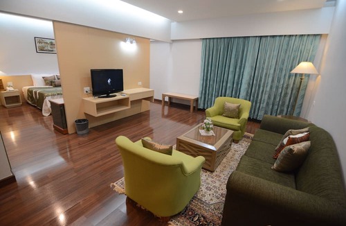 Udon Thani Hotel | Charoen Hotel