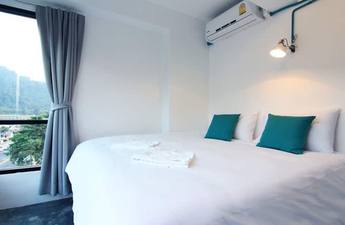 Khuekkhak Hotel | To Zleep Hotel Khaolak