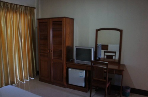 Vientiane Hotel | Sisavath Hotel