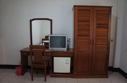 Vientiane Hotel | Sisavath Hotel