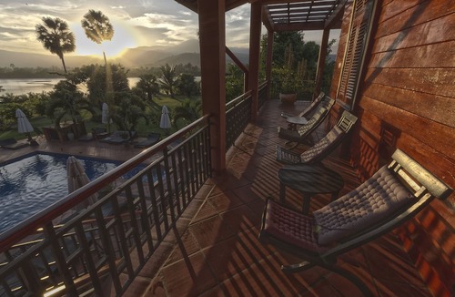 Kampot House | Villa Vedici