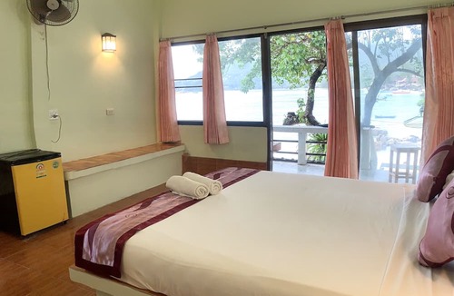 Koh Tao Hotel | Ocean View Resort Koh Tao