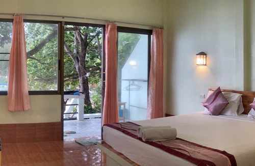 Koh Tao Hotel | Ocean View Resort Koh Tao