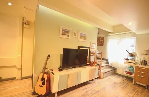 Pathumwan Hostel | Good Day Hostel