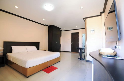 Nai Mueang Hotel | Triton Hotel Nakhonratchasima