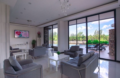 Samut Songkhram Hotel | Coco View Hotel