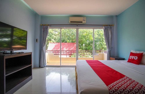 Ayutthaya Hotel | OYO 384 Ban Sabaidee