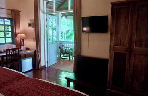 Mae Rim Resort | Monoceros Resort