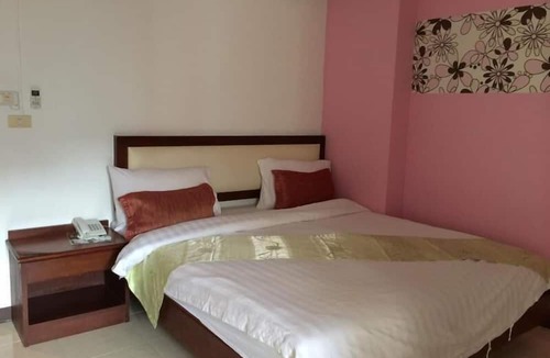 Khlong Chan Hotel | Asia Residence 14 Bangkapi